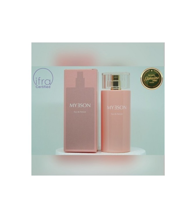 079 - EDP 100 ML ISPIRATO A ALIEN