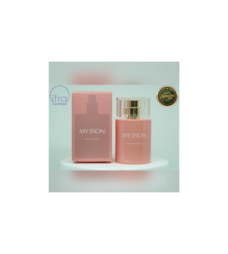 049 - EDP 50 ML ISPIRATO A BLOOM