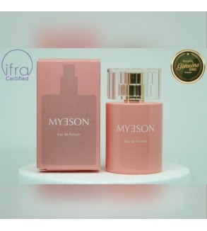 075 - EDP 50 ML ISPIRATO A LADY MILLION