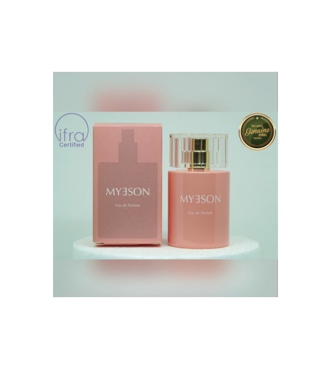 017- EDP 50 ML ISPIRATO A COCO MADEMOISELLE