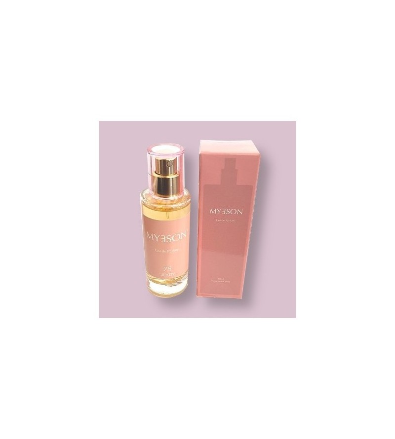 049 - EDP 30 ML ISPIRATO A BLOOM