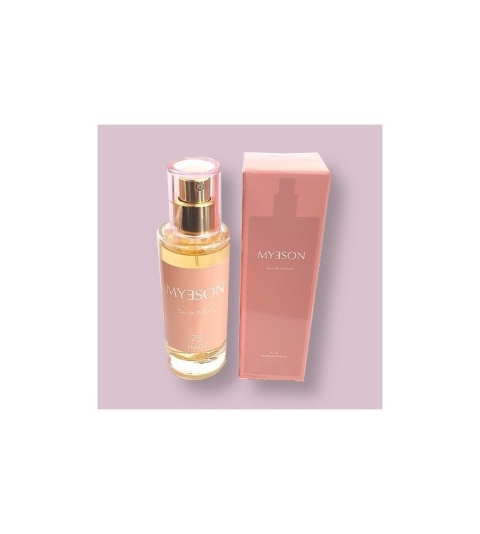 049 - EDP 30 ML ISPIRATO A BLOOM