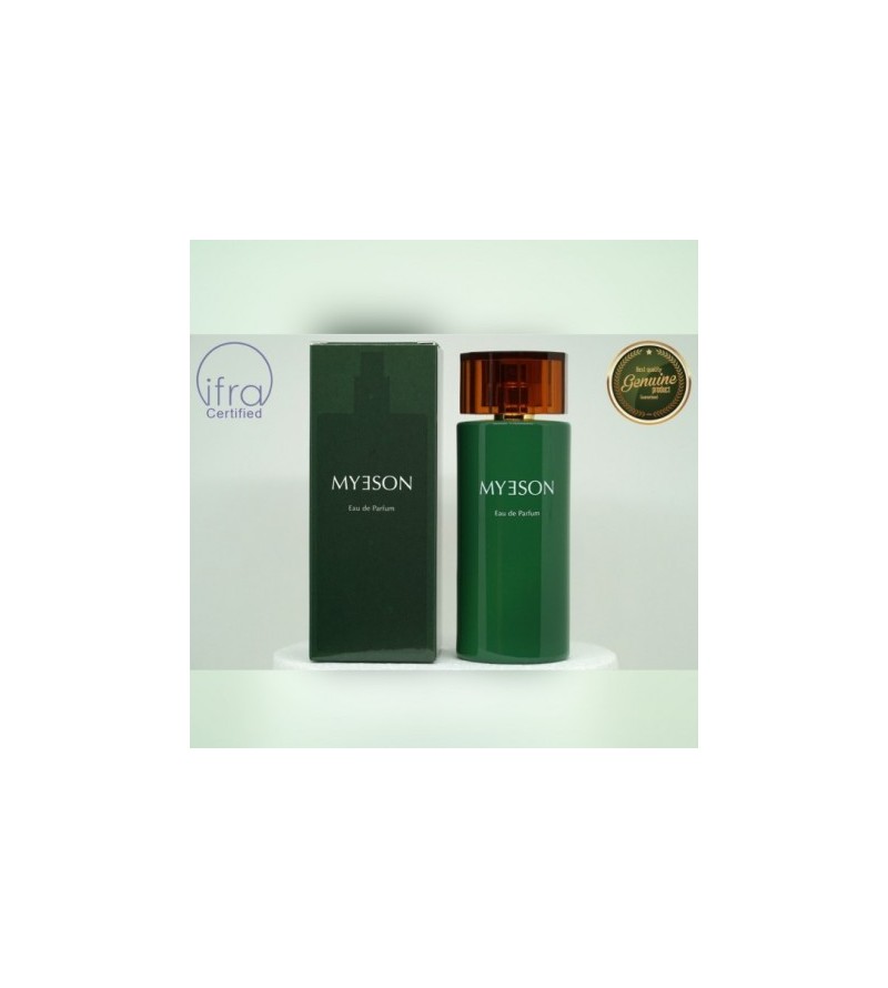 022 - EDP 100 ML ISPIRATO A DECLARATION