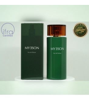 072 - EDP 100 ML ISPIRATO A INVICTUS