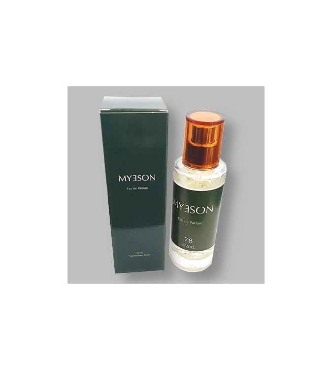 024 - EDP 30 ML ISPIRATO A ALLURE SPORT