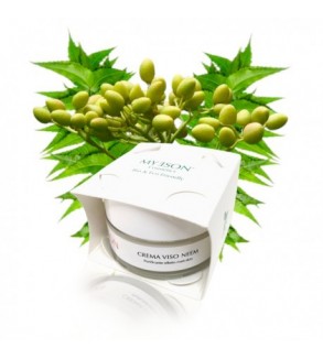 CREMA VISO NEEM BIO 50 ml