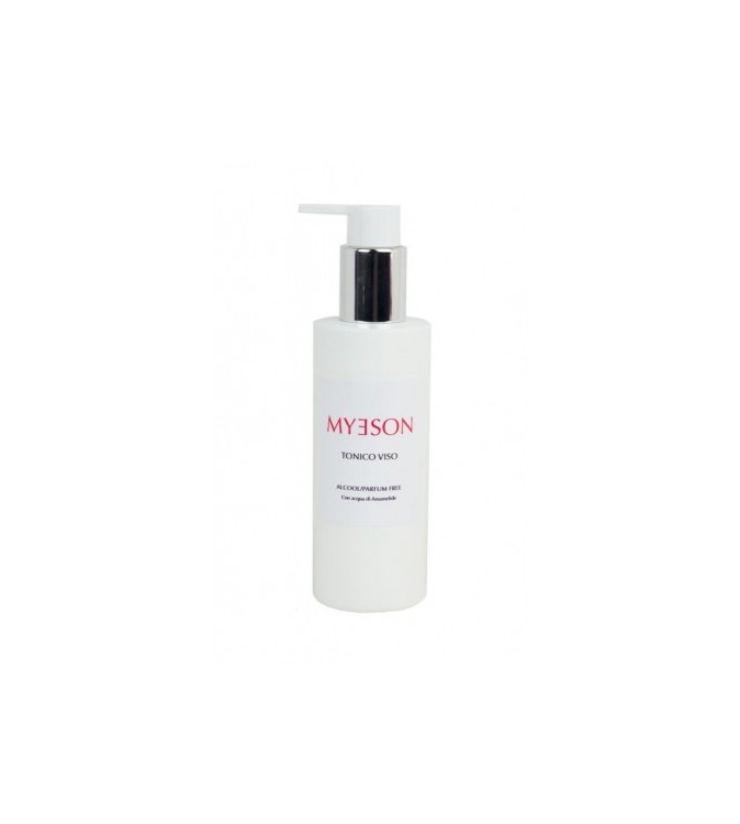 TONICO VISO BIO 200 ml