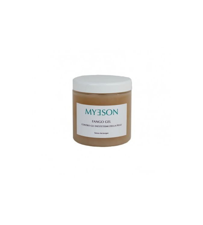 CREMA FANGOGEL BIO 500 ml