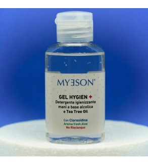 GEL HYGIEN+