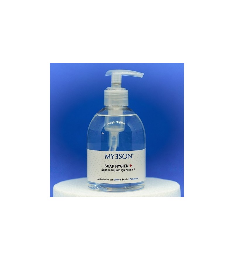 SOAP HYGIEN+ 300 ml