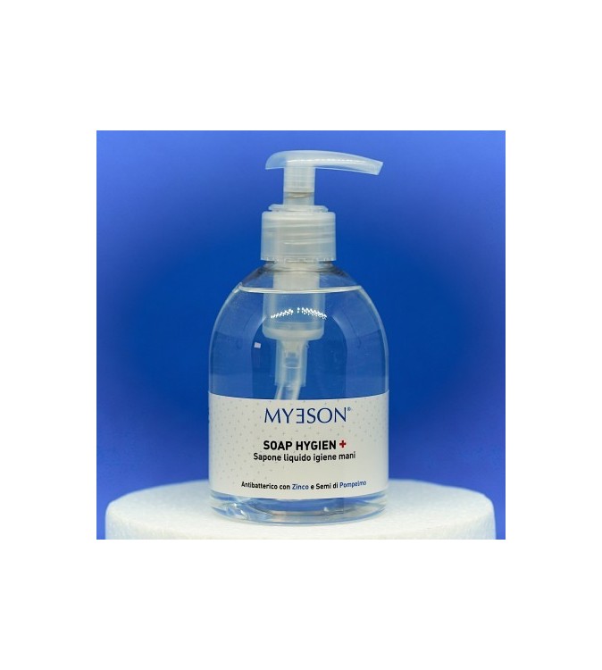 SOAP HYGIEN+ 300 ml