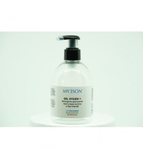 GEL HYGIEN+ 500 ml