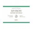 Sapone Naturale Solido Myeson ALGHE