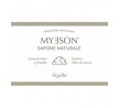 Sapone Naturale Solido Myeson ARGILLA