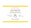 Sapone Naturale Solido Myeson ARGAN