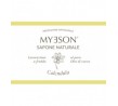 Sapone Naturale Solido Myeson CALENDULA