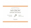 Sapone Naturale Solido Myeson CAROTA