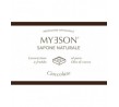 Sapone Naturale Solido Myeson CIOCCOLATO