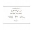 Sapone Naturale Solido Myeson COCCO