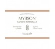 Sapone Naturale Solido Myeson MANDORLA