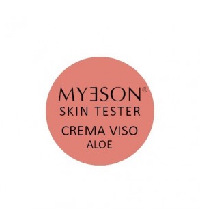 TESTER CREMA VISO ALOE VERA