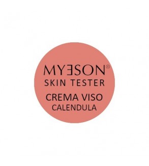 TESTER CREMA VISO CALENDULA