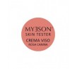 TESTER CREMA VISO ROSA CANINA