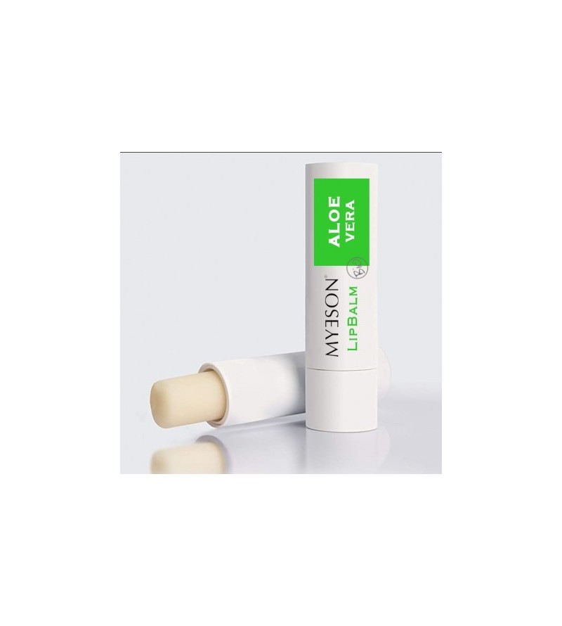 LIPBALM ALOE VERA BIO