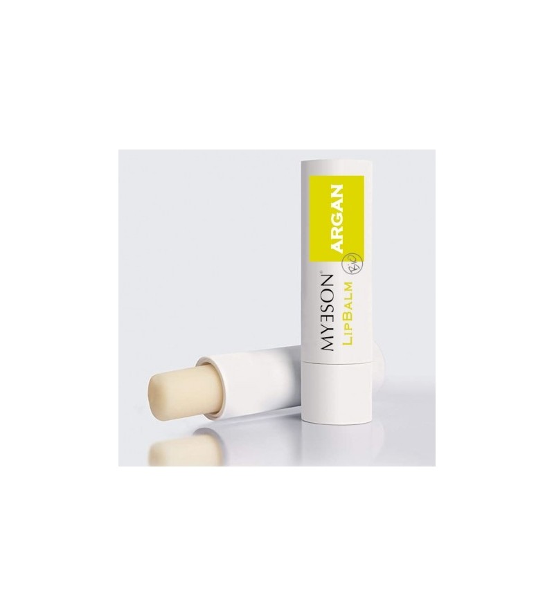 LIPBALM ARGAN BIO