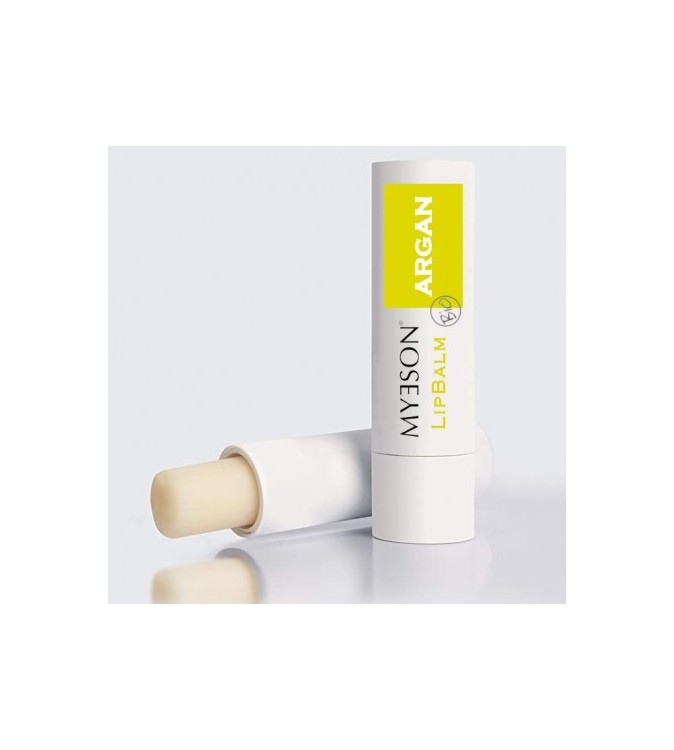 LIPBALM ARGAN BIO