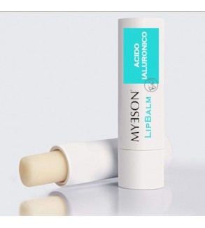 LIPBALM ACIDO IALURONICO BIO