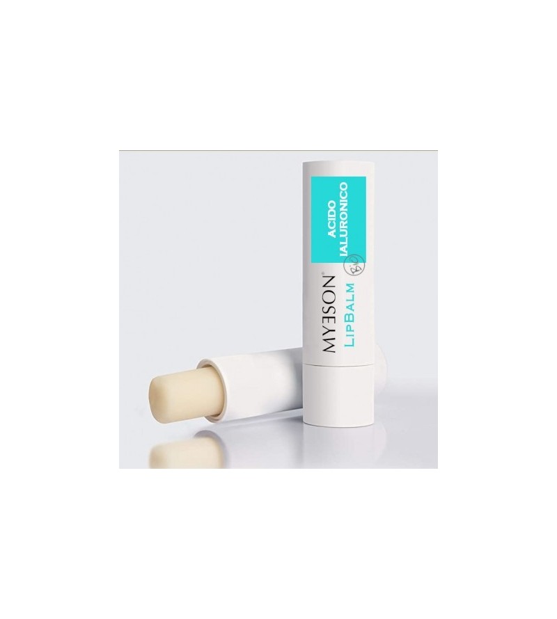 LIPBALM ACIDO IALURONICO BIO