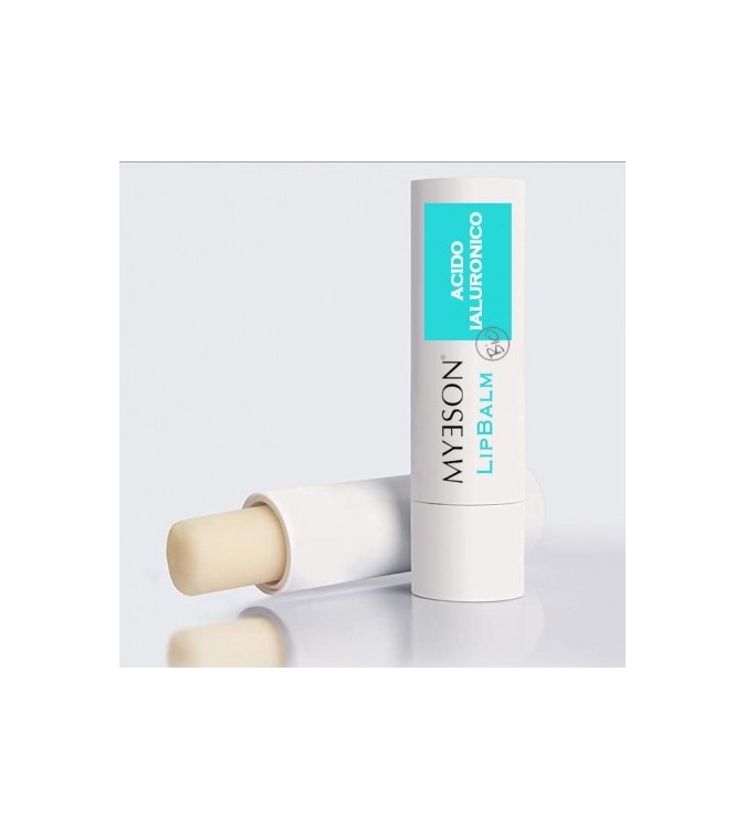 LIPBALM ACIDO IALURONICO BIO