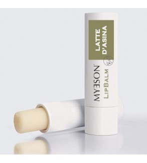 LIPBALM LATTE D'ASINA BIO