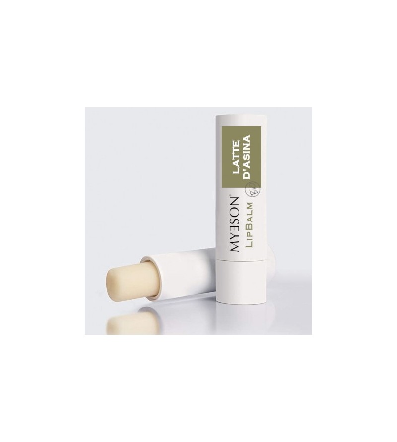 LIPBALM LATTE D'ASINA BIO