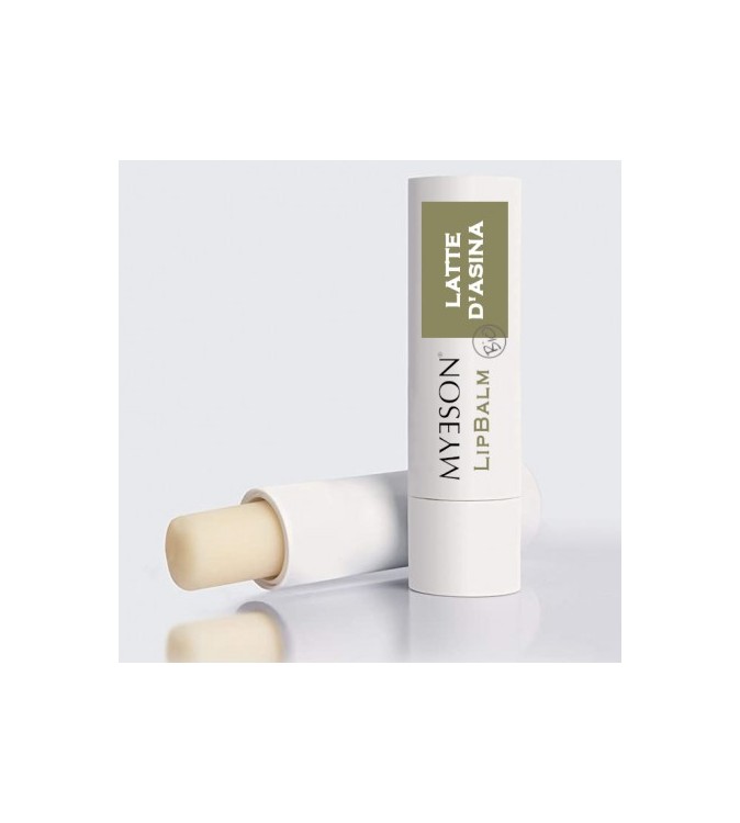 LIPBALM LATTE D'ASINA BIO