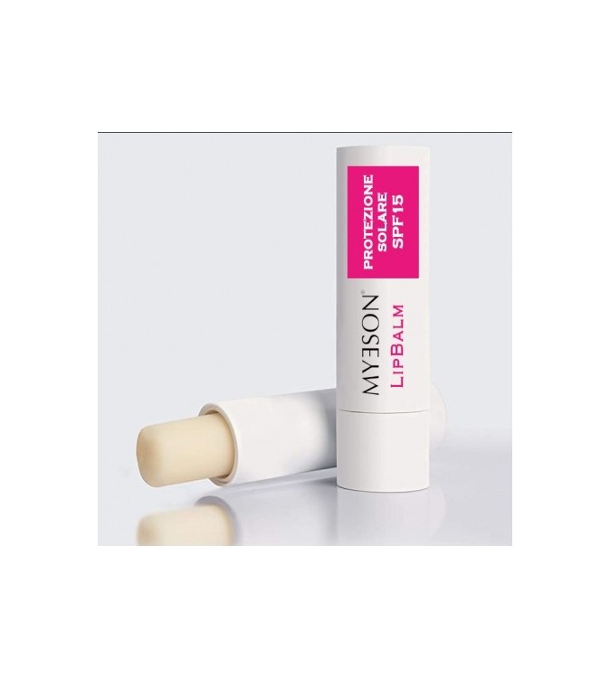 LIPBALM PROTEZIONE SOLARE SPF15