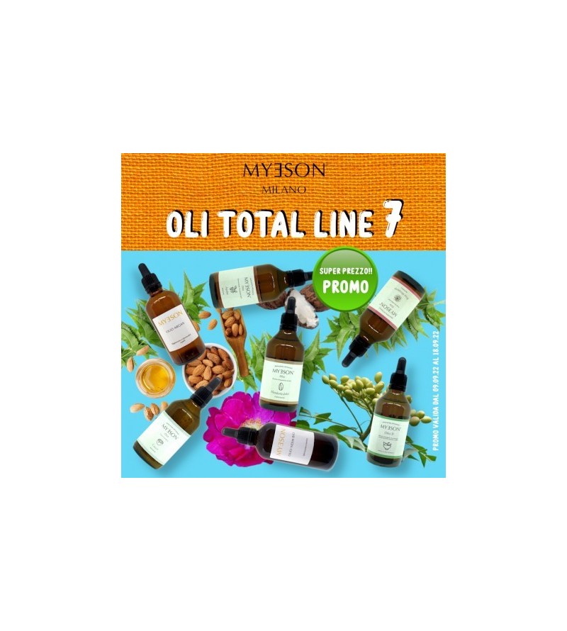 LINEA OLI TOTAL 7