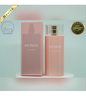 085 - EDP 100 ML ISPIRATO AD ANGEL