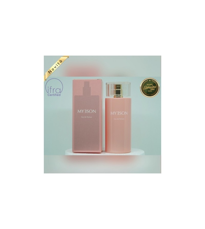 085 - EDP 100 ML ISPIRATO AD ANGEL