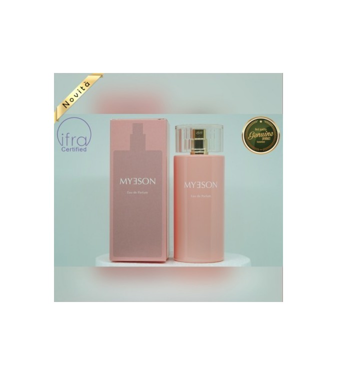 023- EDP 100 ML ISPIRATO A CHLOE'