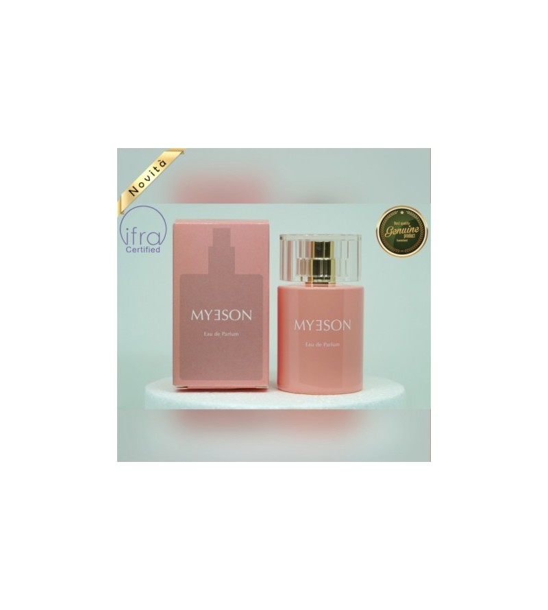 023 - EDP 50 ML ISPIRATO A CHLOE'