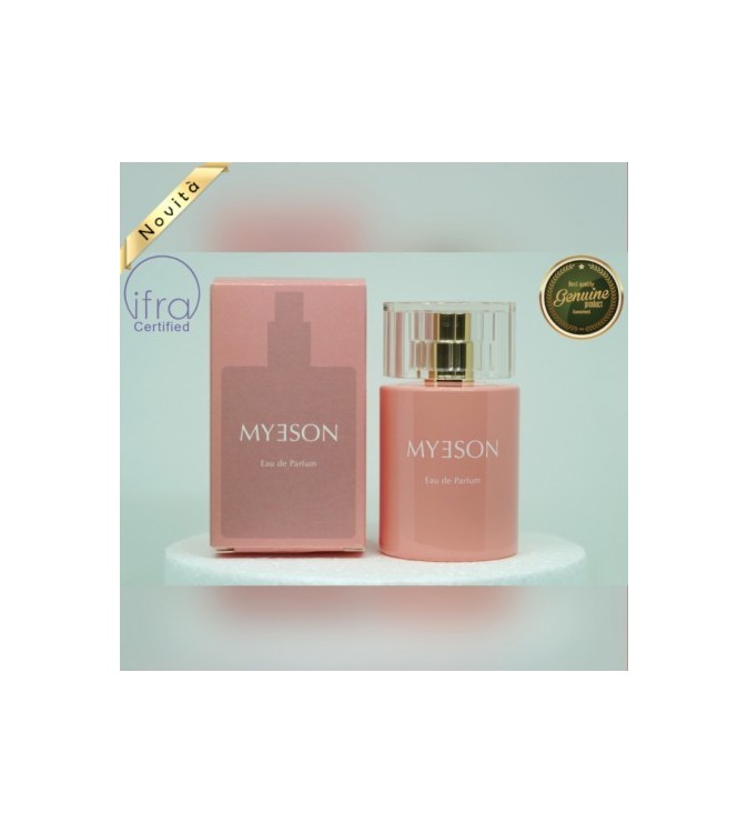 023 - EDP 50 ML ISPIRATO A CHLOE'