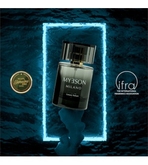 086 - EDP 50 ML ISPIRATO a TOBACCO VANILLE