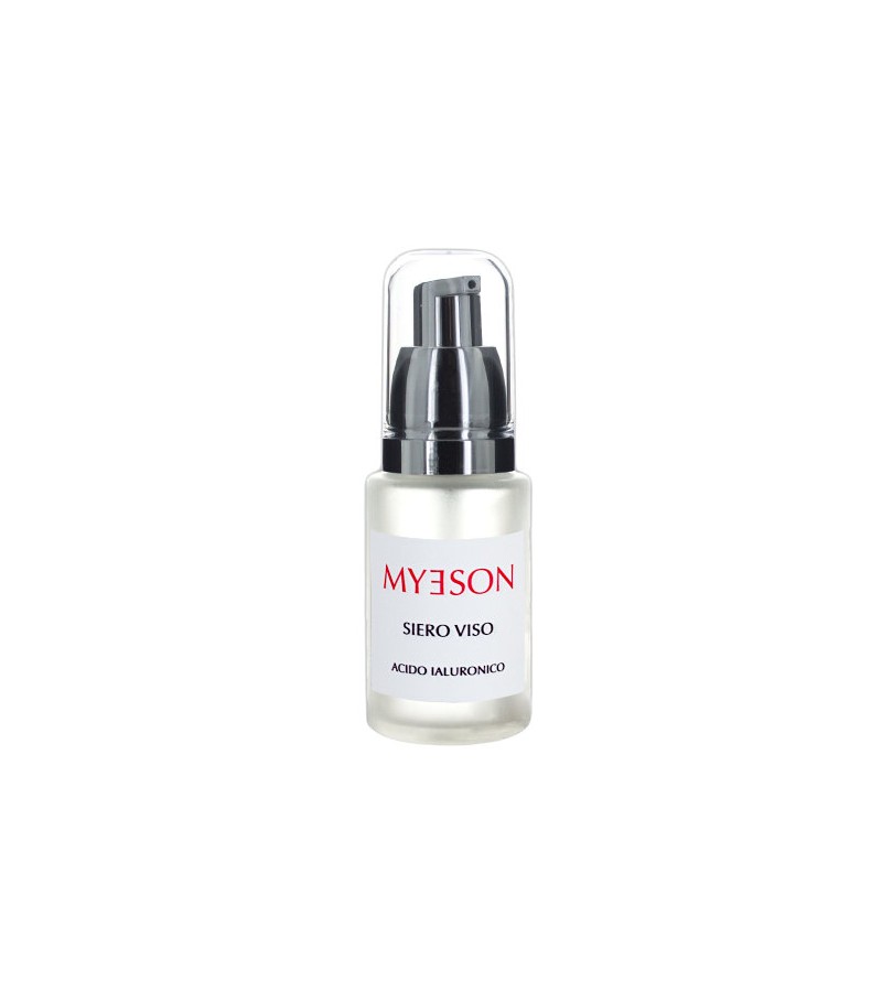 SIERO VISO 30 ml