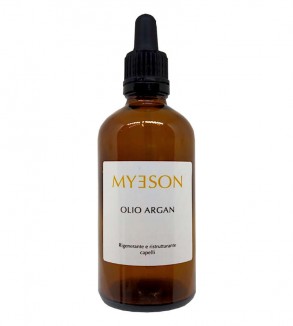 OLIO ARGAN 100 ml BIO