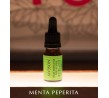 Olio Essenziale di MENTA PIPERITA 10 ml