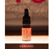 Olio Essenziale di GERANIO 10 ml