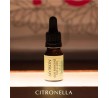 Olio Essenziale di CITRONELLA 10 ml