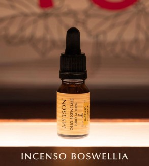 Olio Essenziale di BOSWELLIA 10 ml